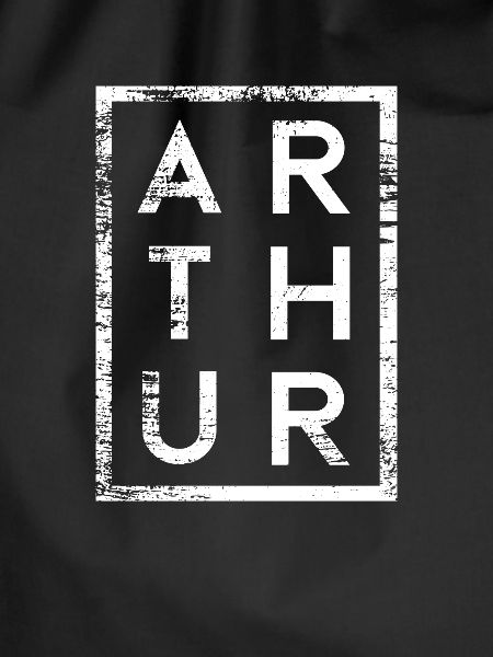 Arthur Minimalism