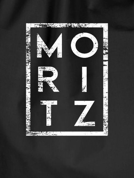 Moritz Minimalismus