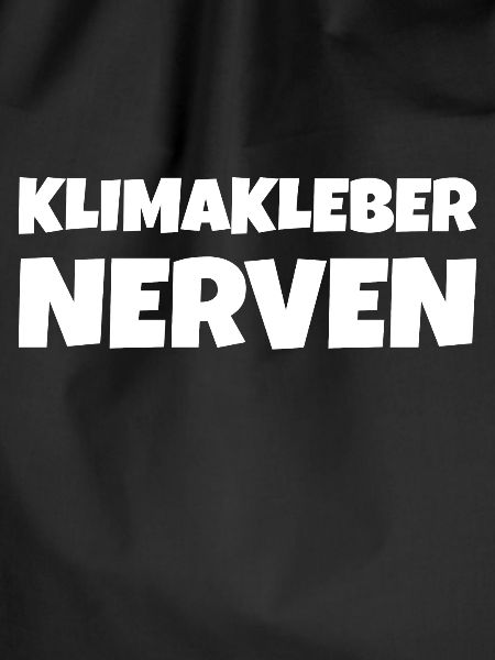 Straße ankleben Protest