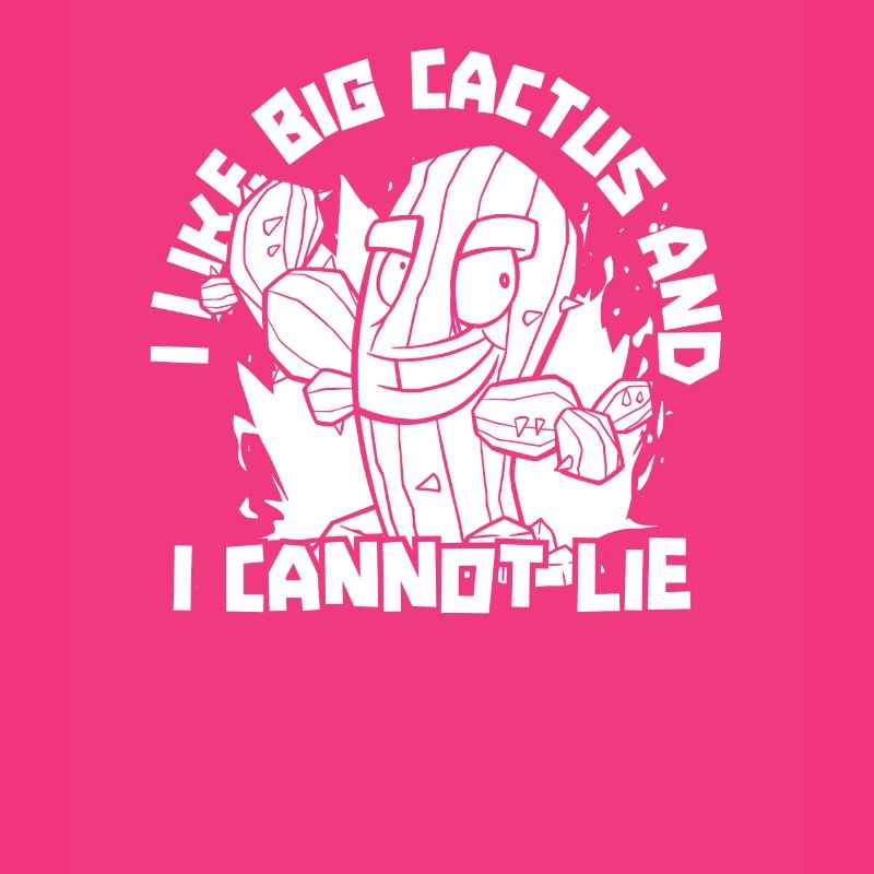 Cactus Garden