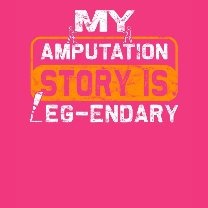 Amputee humor prosthesis surgery Amputation