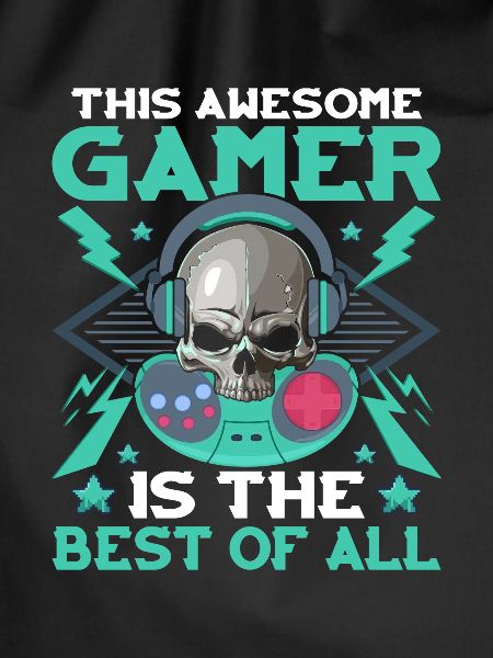 Awesome Gamer