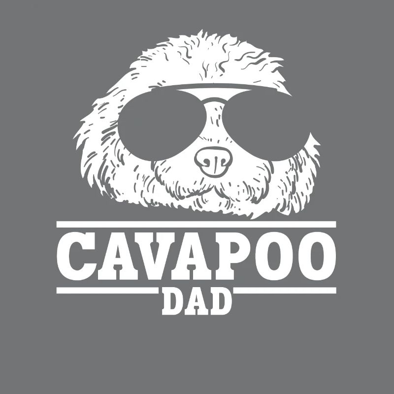 Cavapoo Cavoodle Capoodle Dog
