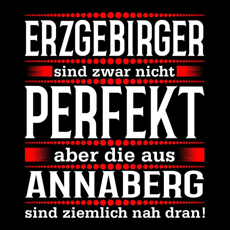 Erzgebirge Annaberg