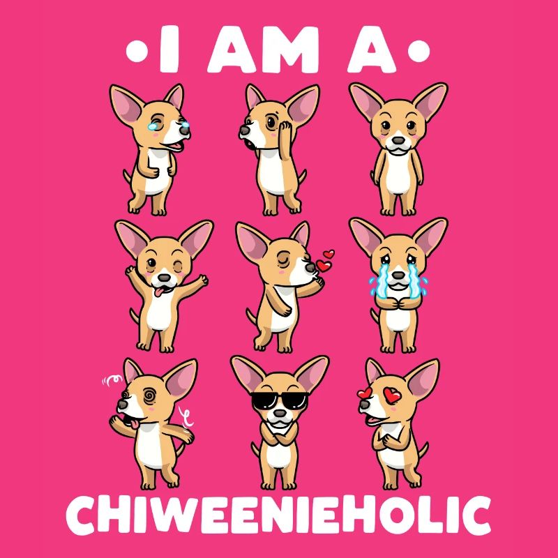 Chiweenie Dog