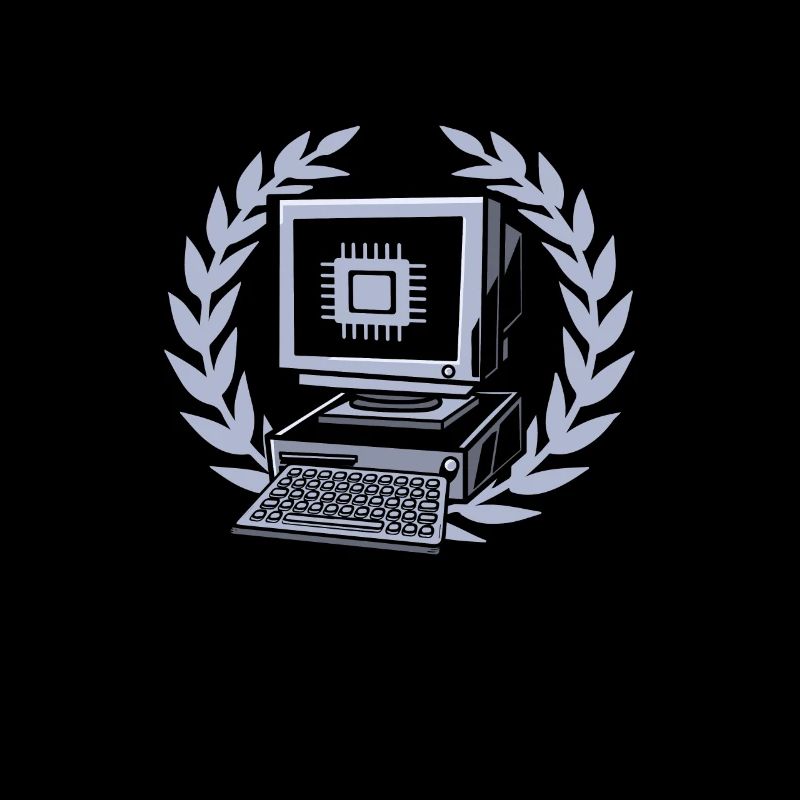 Developer Coder Programmer Computer