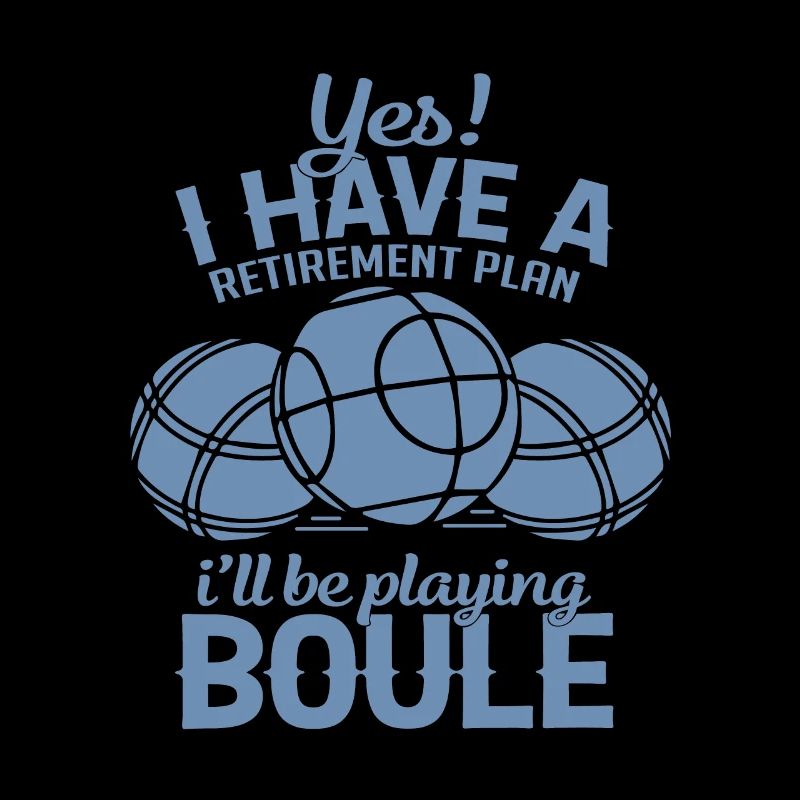 Boule Rente Plan