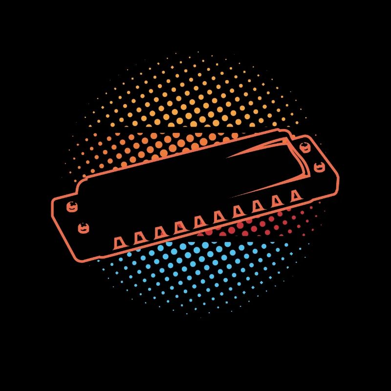 Harmonica