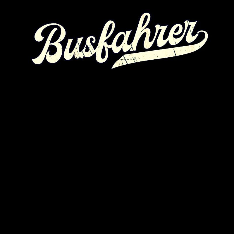 Busfahrer