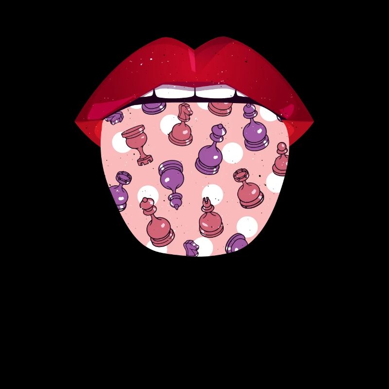 Chess Lips