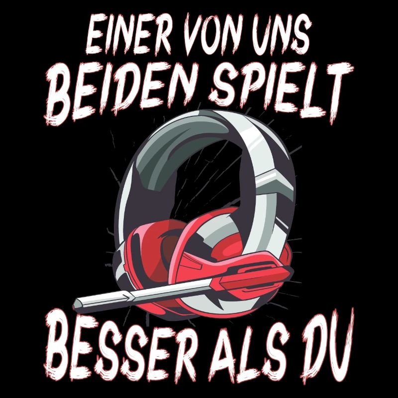 Der Controller Soll Mit Dir Sein. Videospiele