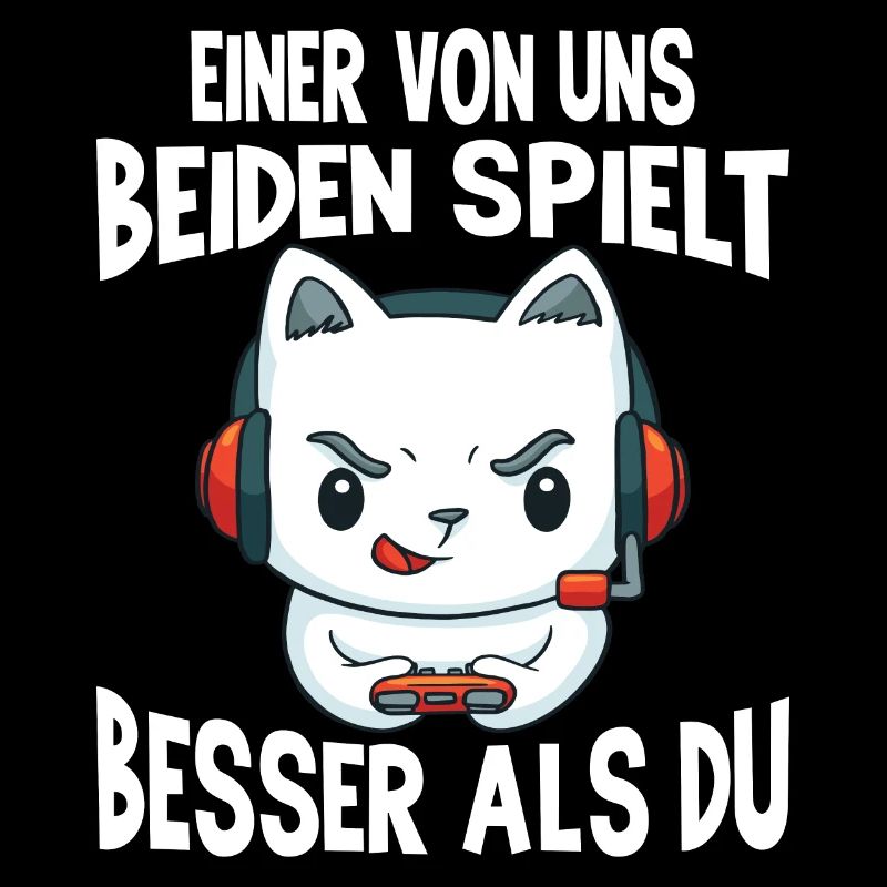 Der Controller Soll Mit Dir Sein. Videospiele