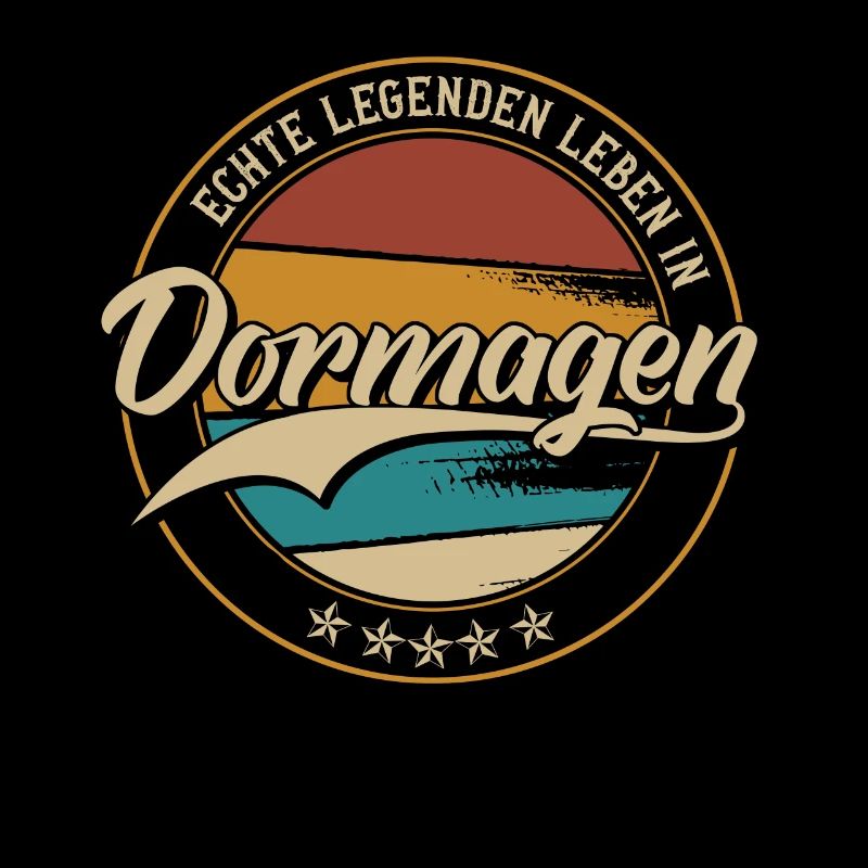 Dormagen Echte Legenden leben in Dormagener