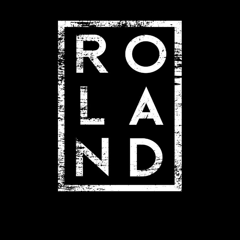Roland Minimalism