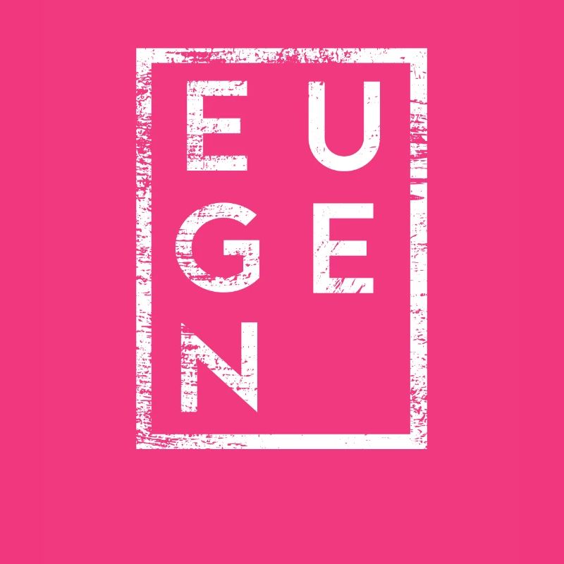 Eugen Minimalism