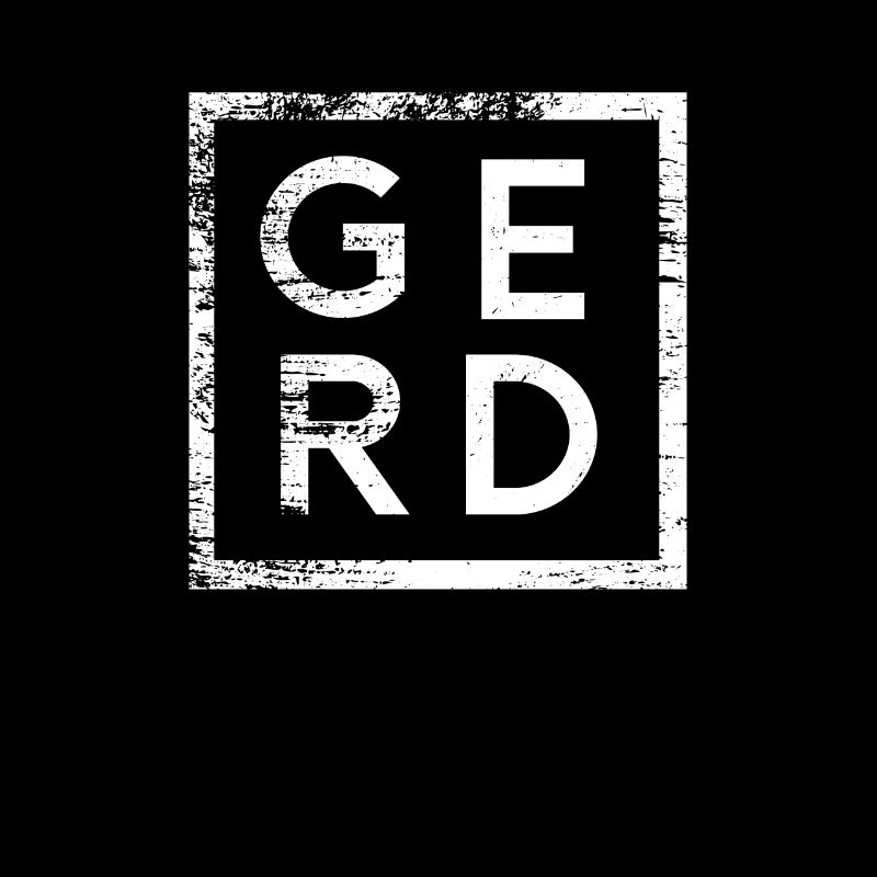 Gerd Minimalisme