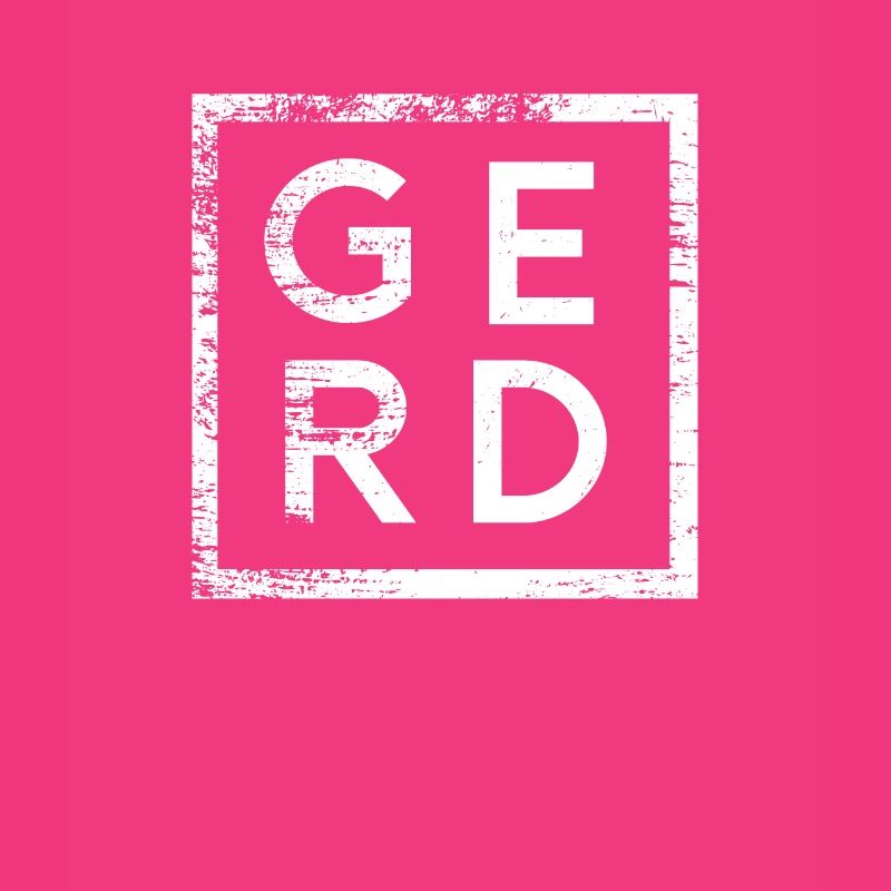 Gerd Minimalisme