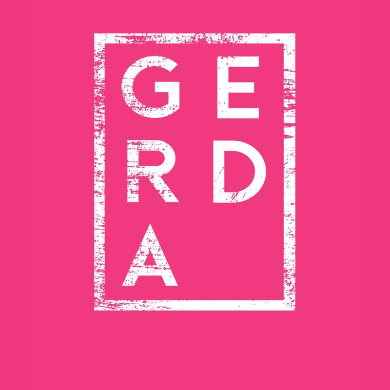 Gerda Minimalisme