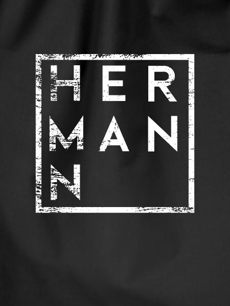 Hermann Minimalismus
