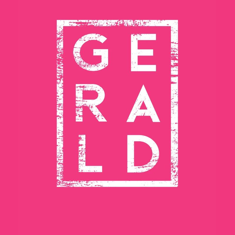 Gerald Minimalism