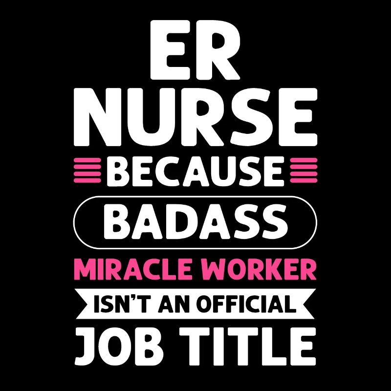 Il est infirmier faiseur de miracles. Il Soins infirmiers