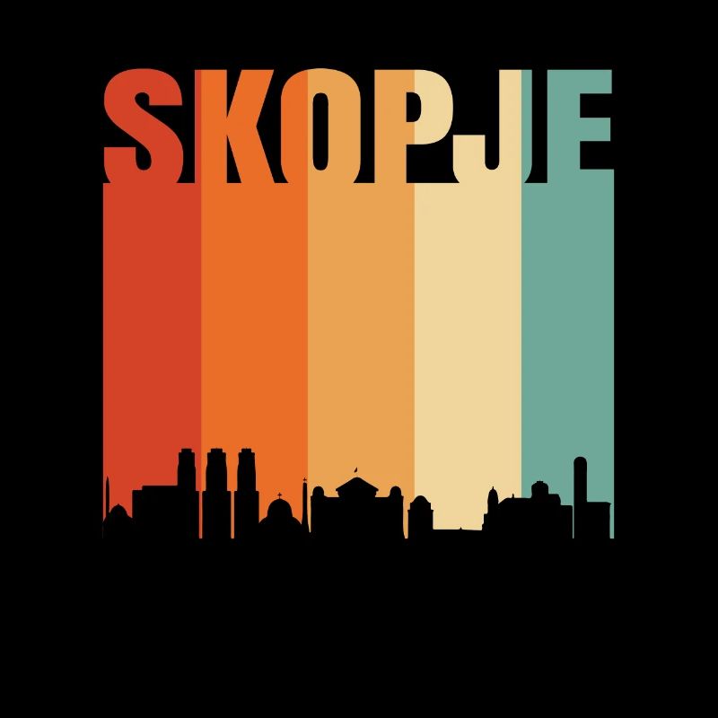 Skopje
