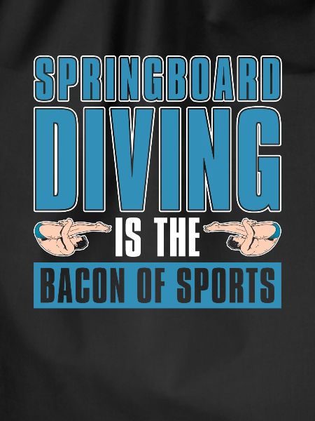 Diving Diverser Speck