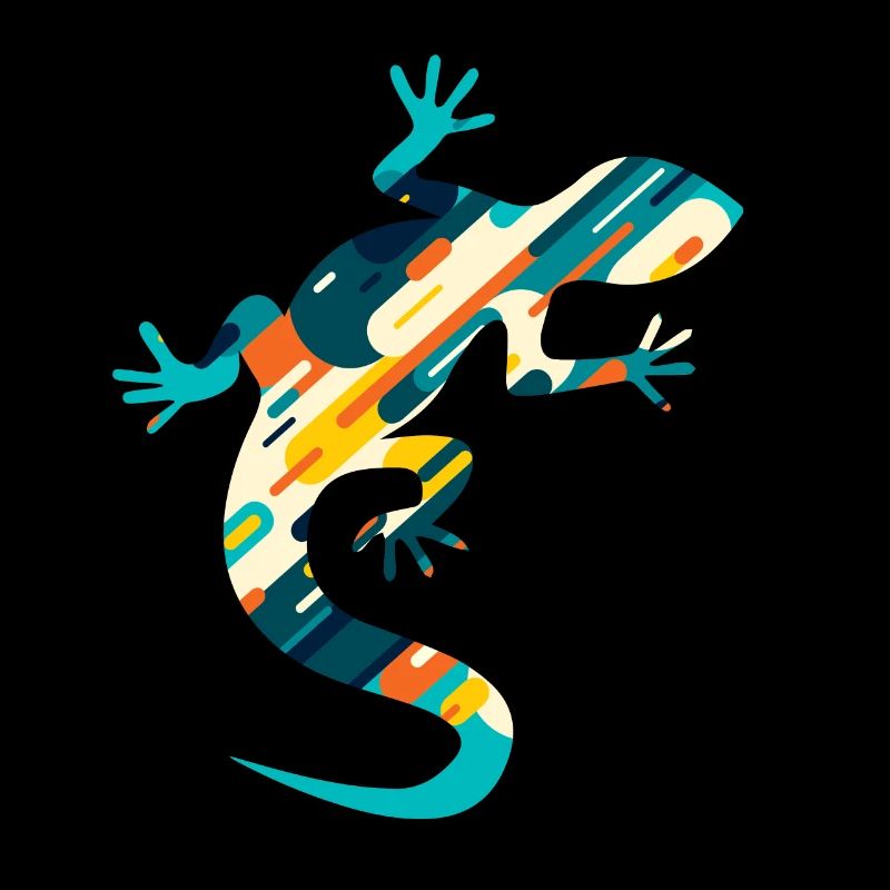 Lizards Art Reptiles Lizards Owner Herpe