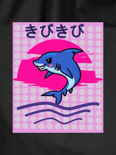 Snappy in Japanese