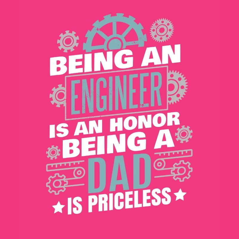 Science Dad Engineer