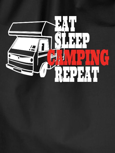 Camper Gift Idea Camping