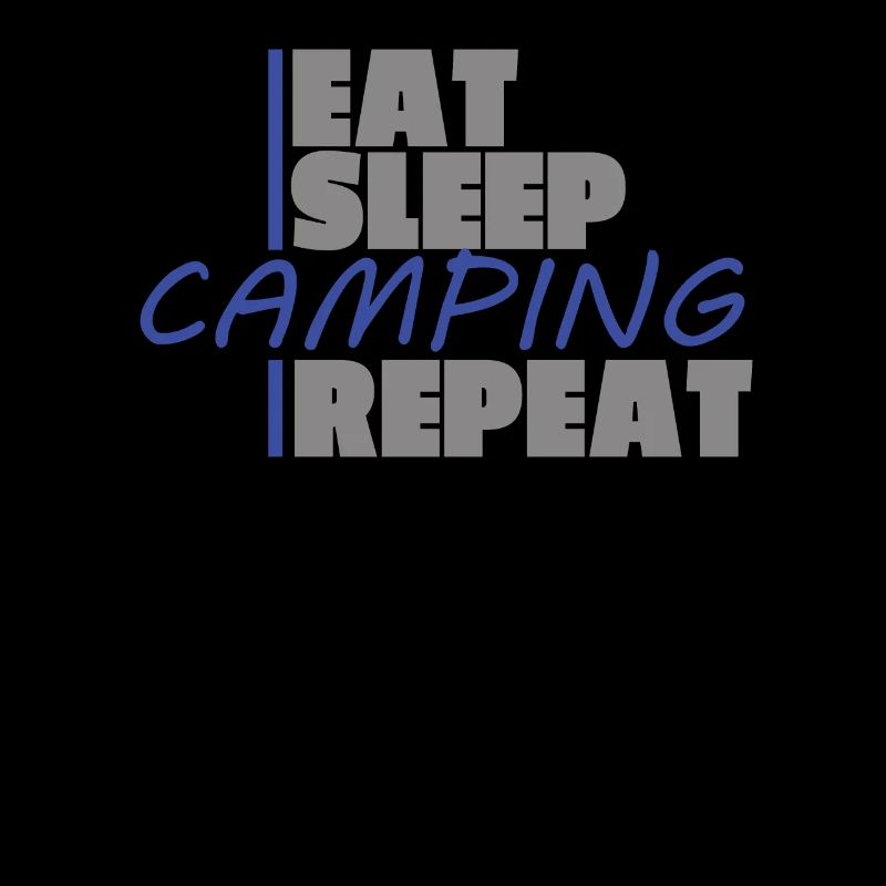 Camper Gift Idea Camping