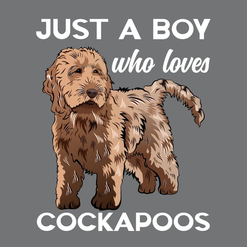 Cockapoo Dog
