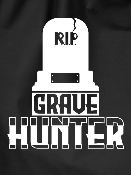 RIP Grave Hunter