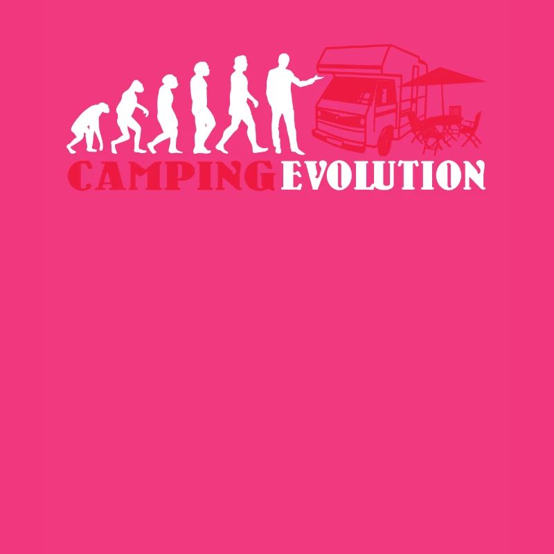 Camper Gift Idea Camping