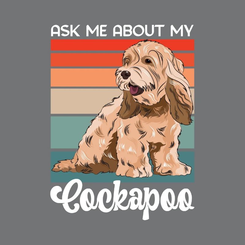 Cockapoo Dog