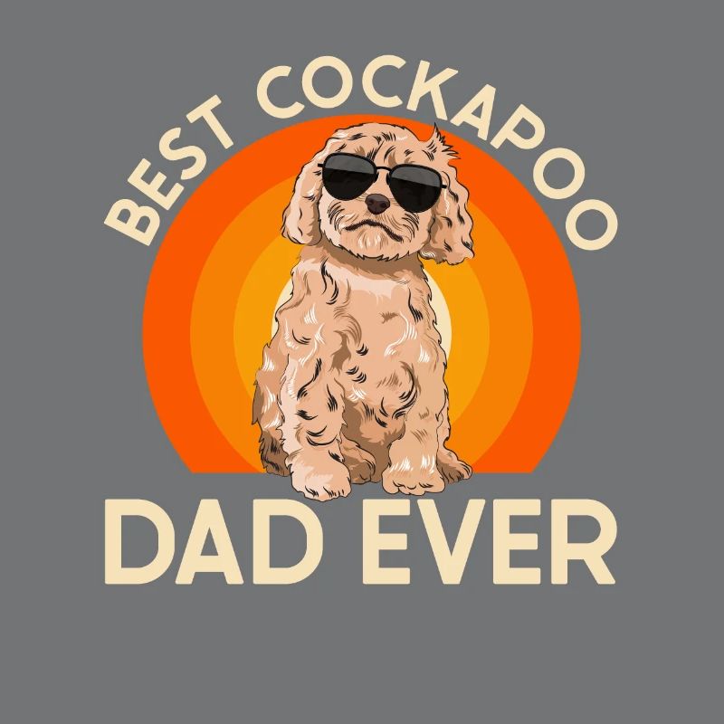 Cockapoo Dog