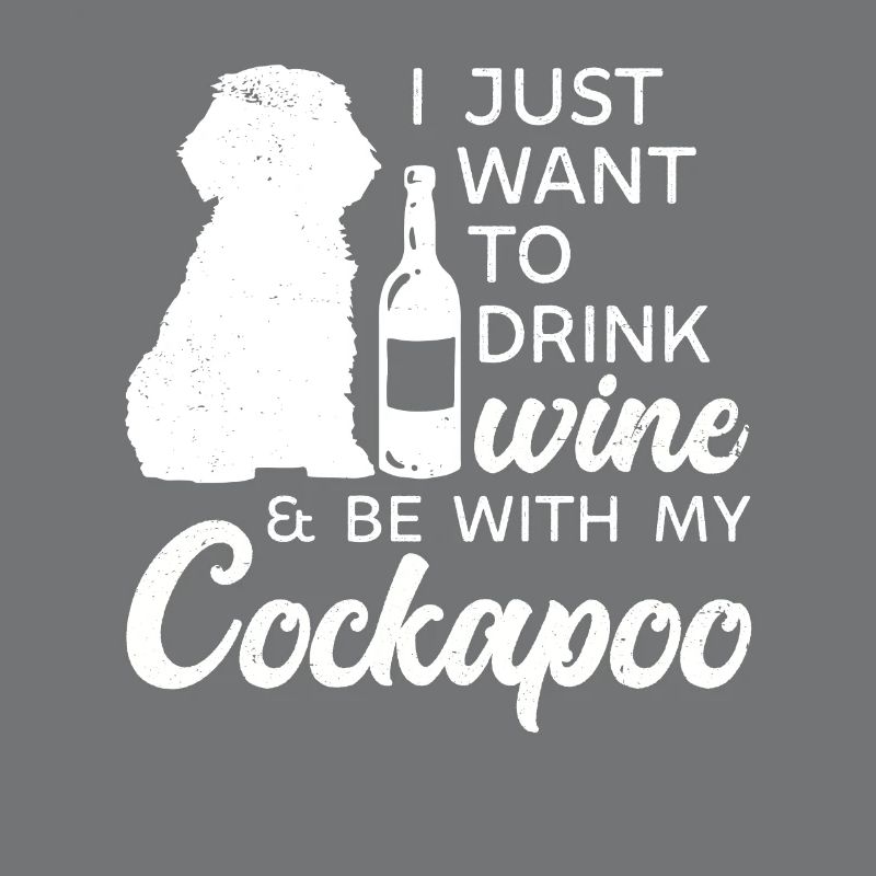 Cockapoo Dog