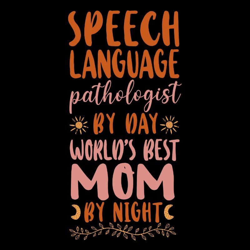 Speech Therapist Therapy Assistant