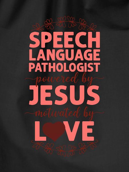 Speech Therapist Therapy Assistant