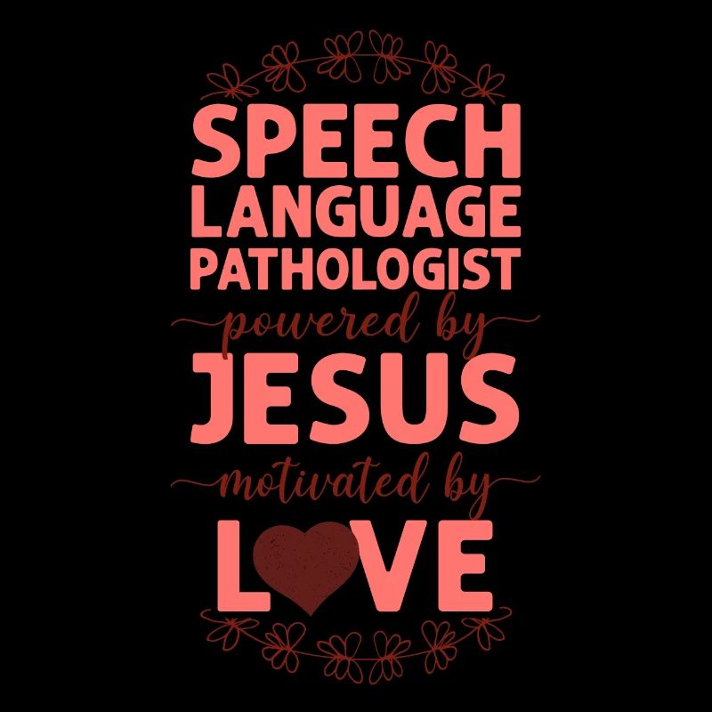 Speech Therapist Therapy Assistant