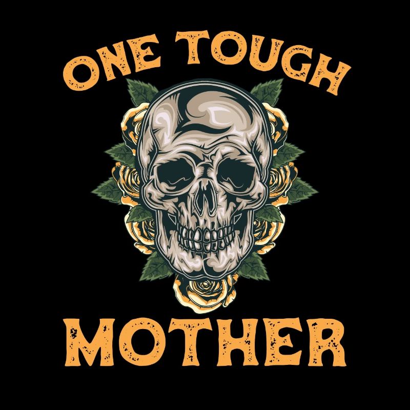 A strict mother's day