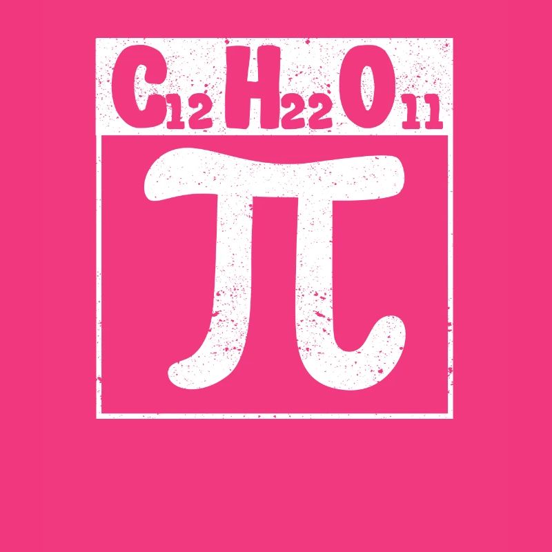 Pi Tag Sugar Symbol Formula Mathematics Teacher Chemi
