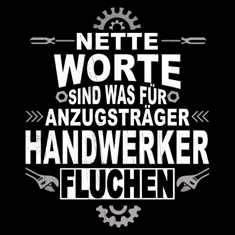 Handwerk Handwerker