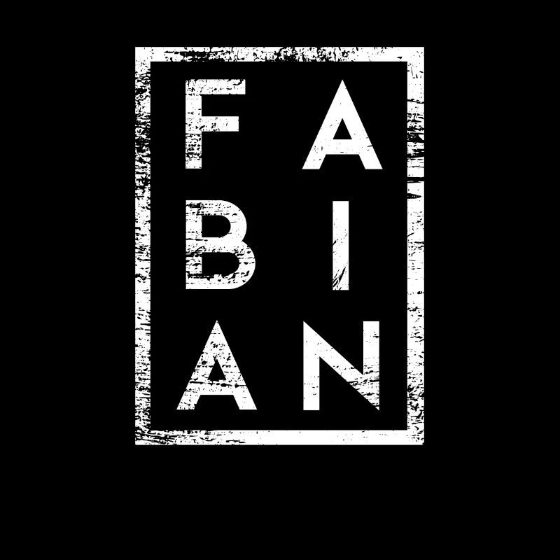 Fabian Minimalism