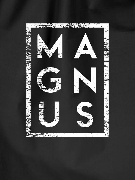 Magnus Minimalism