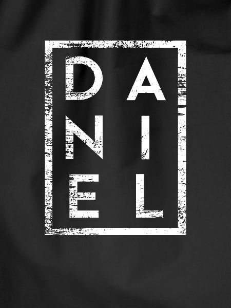 Daniel Minimalism