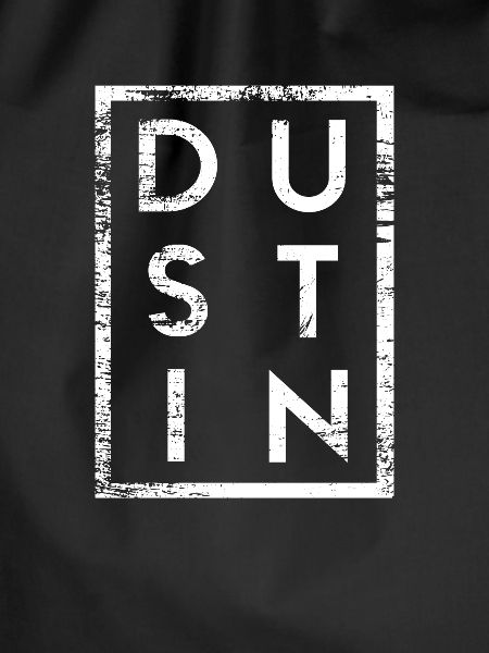Dustin Minimalism