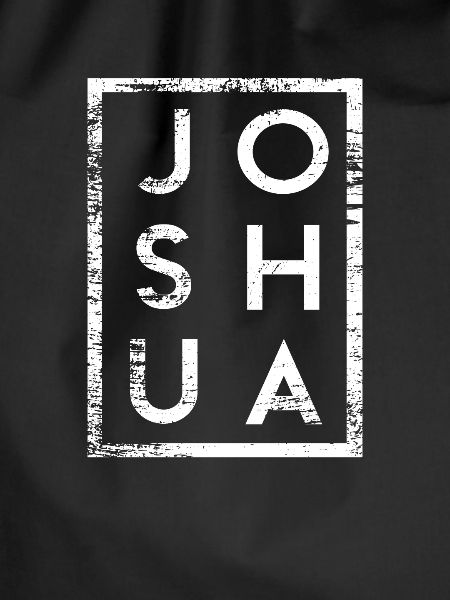 Joshua Minimalism