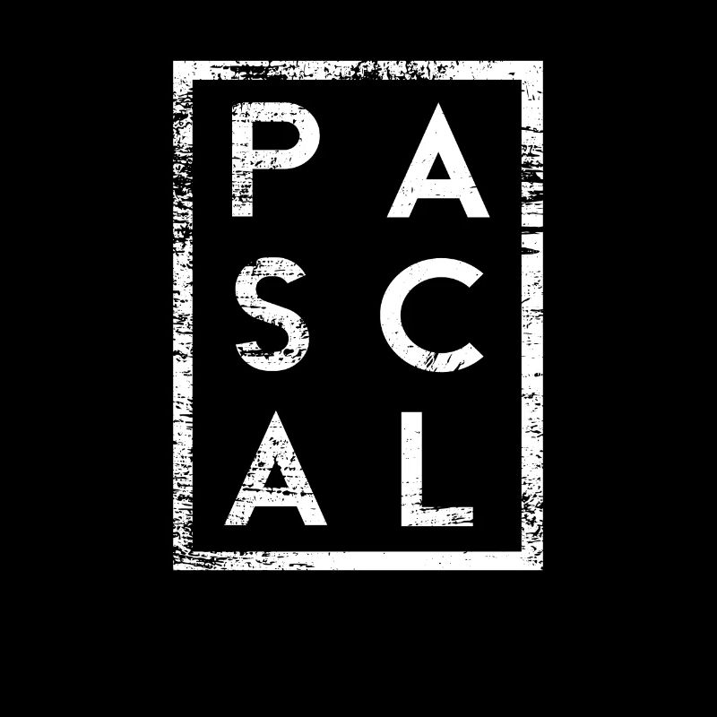 Pascal Minimalisme